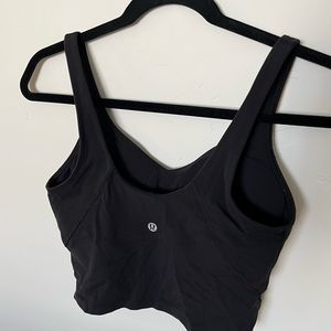 Lululemon Yoga Align Tank Top Size 8